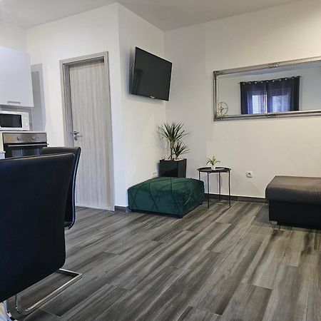 Apartments Villa Stivan 솔린 외부 사진