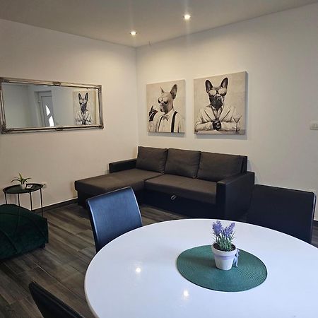 Apartments Villa Stivan 솔린 외부 사진