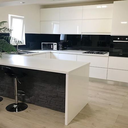 Apartments Villa Stivan 솔린 외부 사진