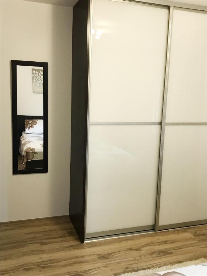 Apartments Villa Stivan 솔린 외부 사진