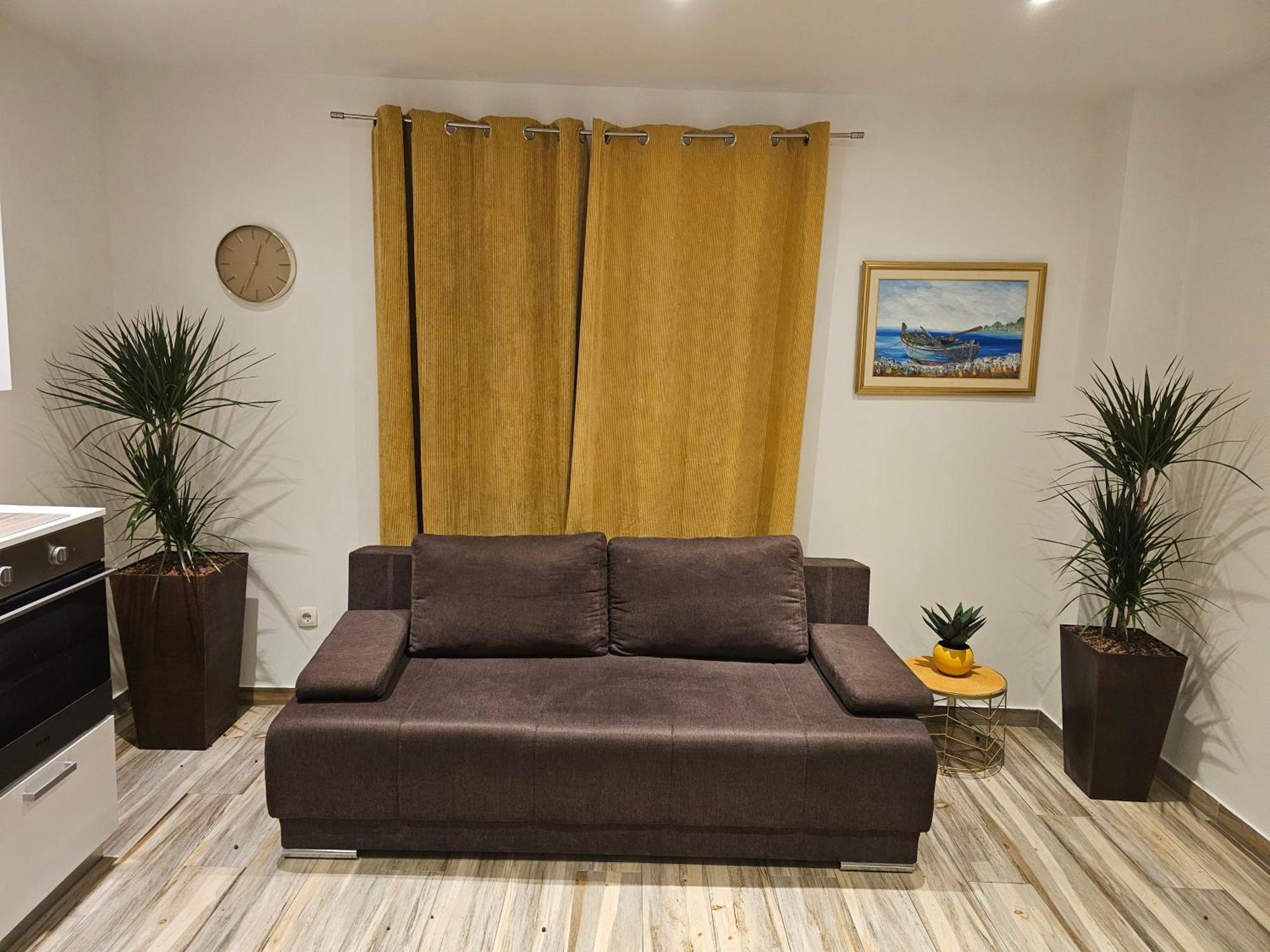 Apartments Villa Stivan 솔린 외부 사진