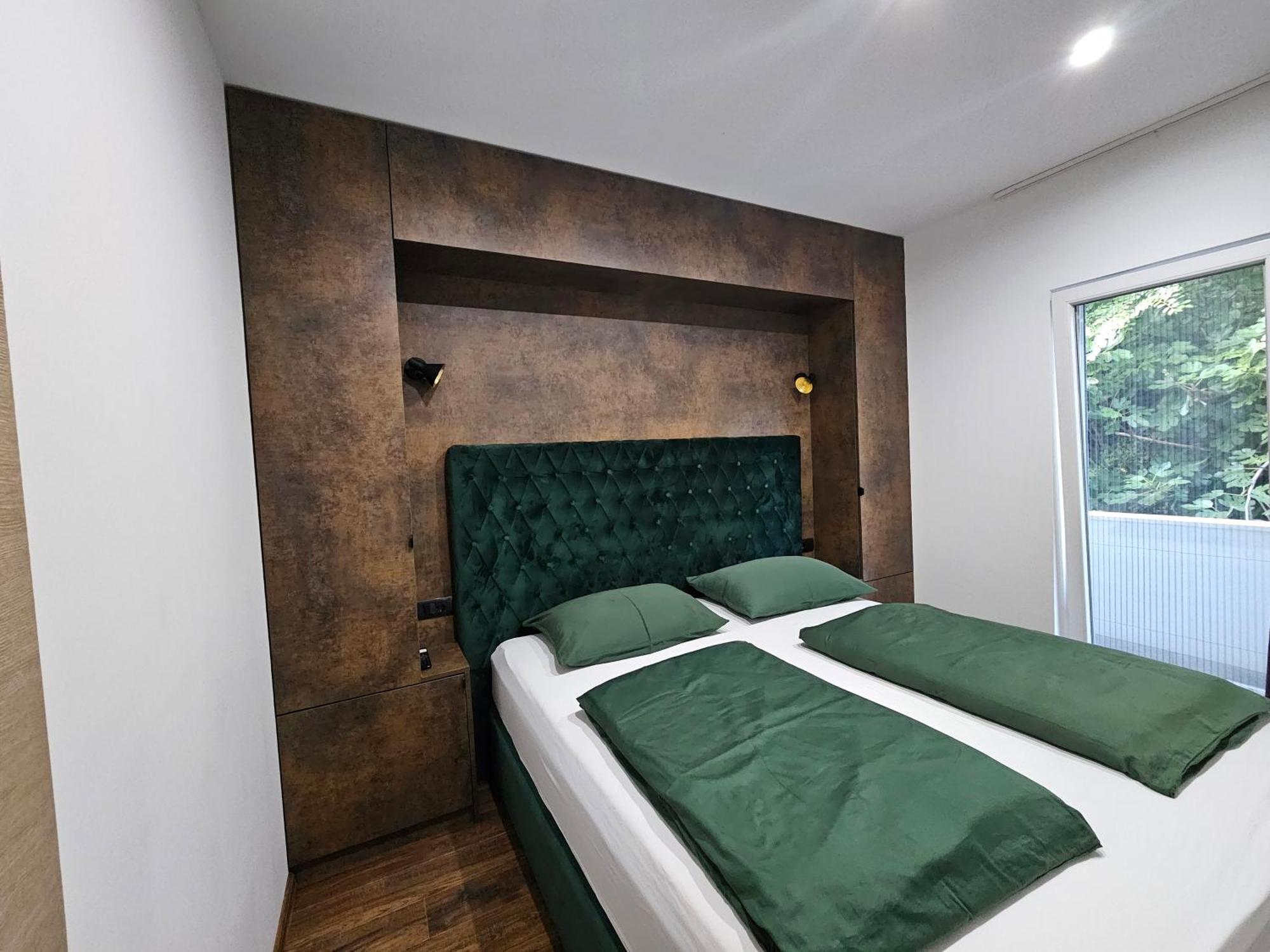 Apartments Villa Stivan 솔린 외부 사진
