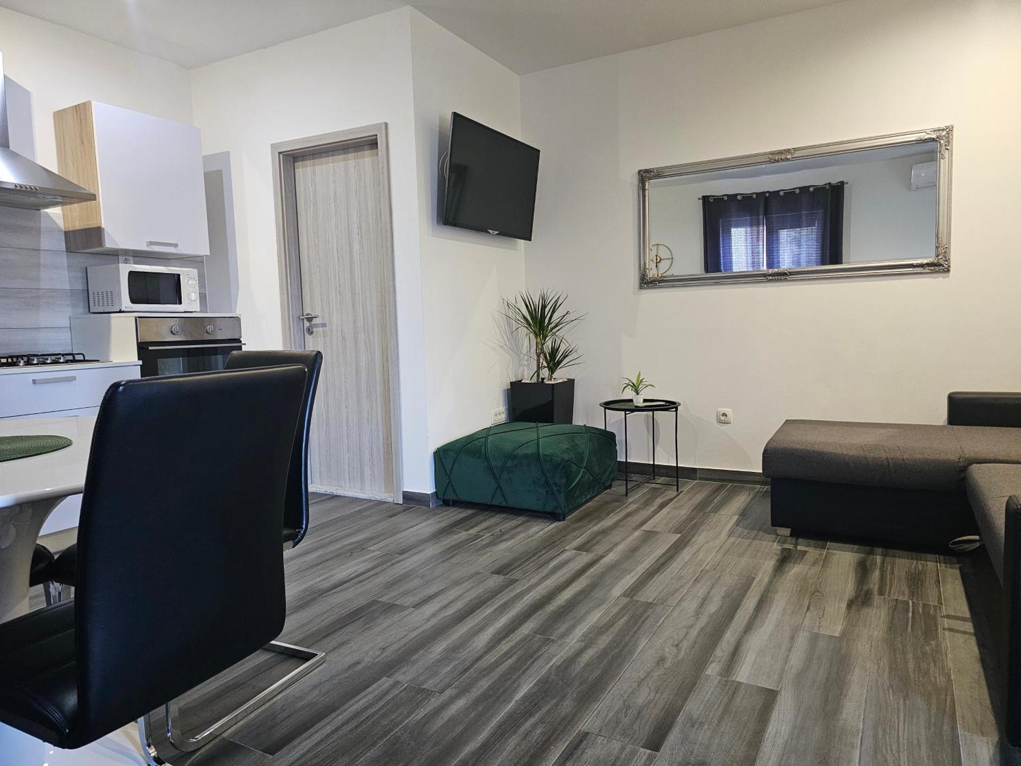 Apartments Villa Stivan 솔린 외부 사진