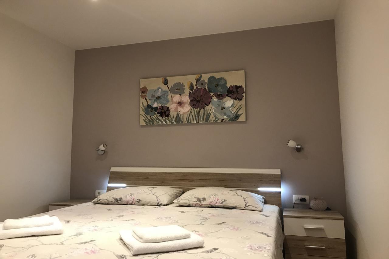 Apartments Villa Stivan 솔린 외부 사진