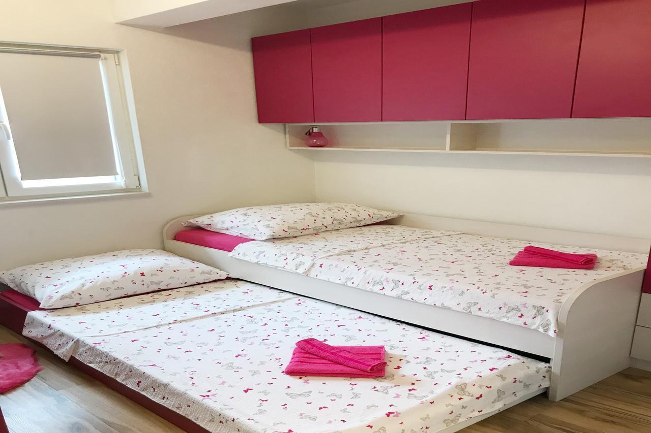 Apartments Villa Stivan 솔린 외부 사진