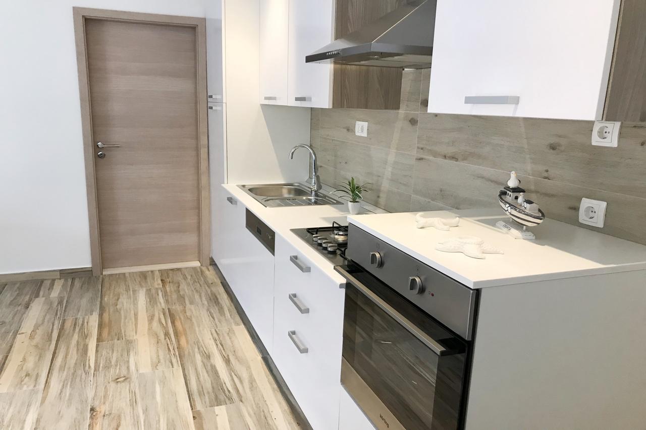 Apartments Villa Stivan 솔린 외부 사진