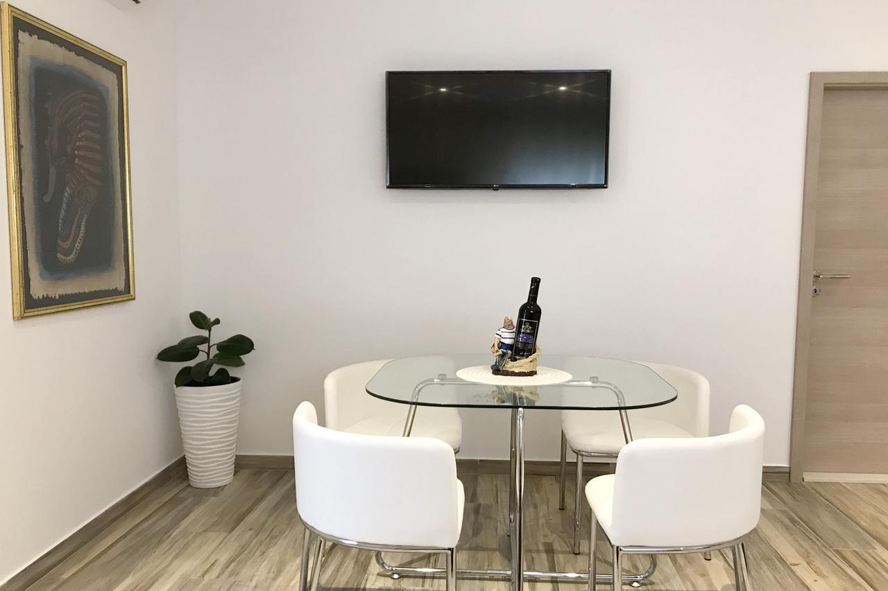 Apartments Villa Stivan 솔린 외부 사진