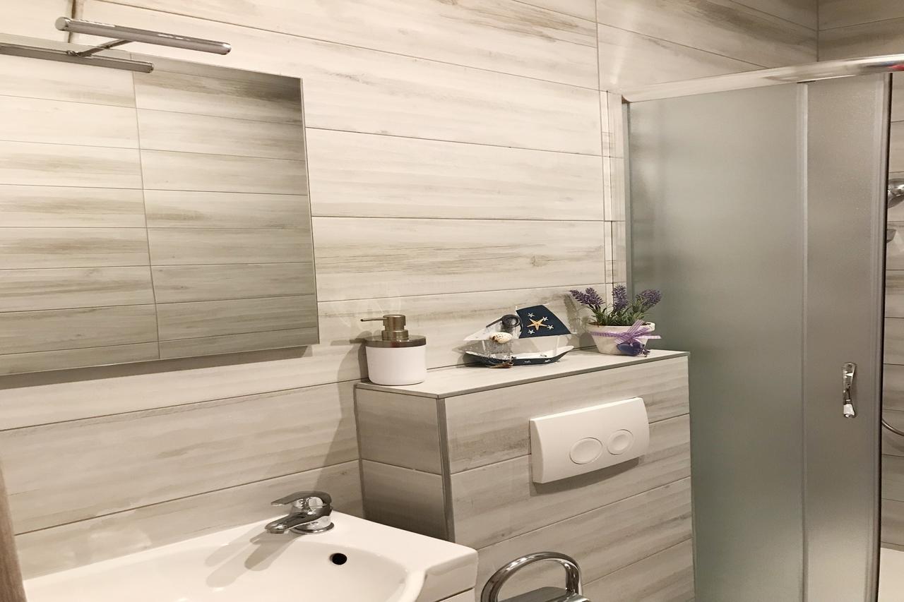Apartments Villa Stivan 솔린 외부 사진