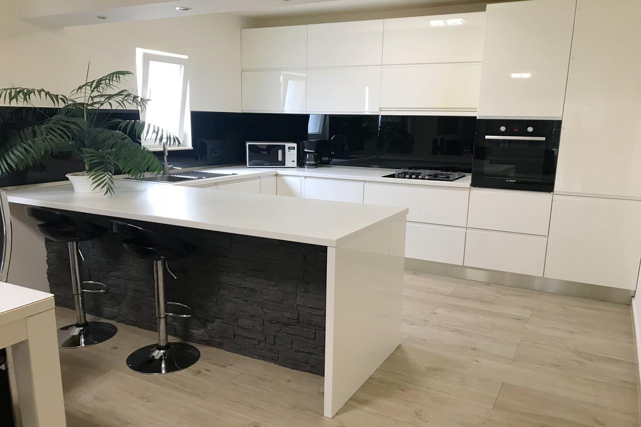 Apartments Villa Stivan 솔린 외부 사진
