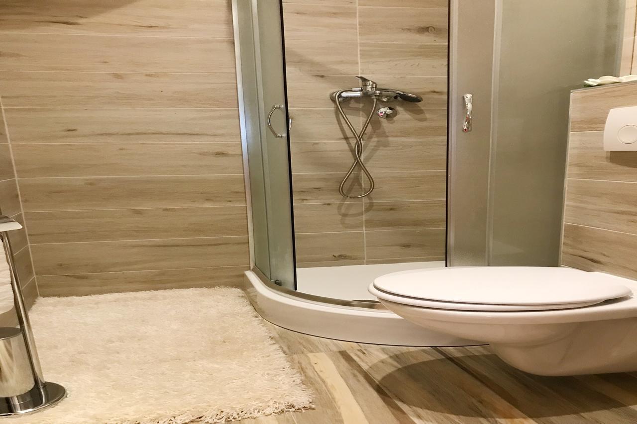 Apartments Villa Stivan 솔린 외부 사진
