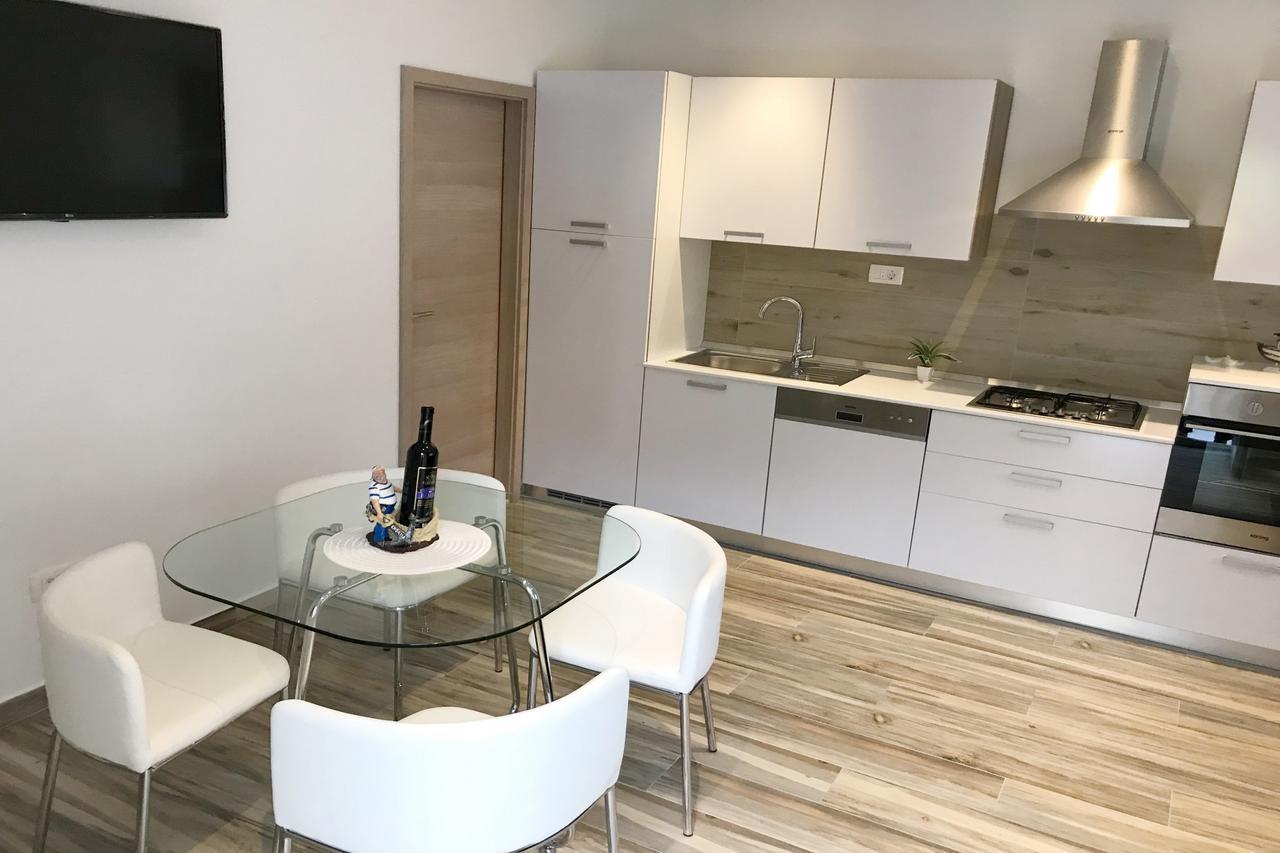 Apartments Villa Stivan 솔린 외부 사진
