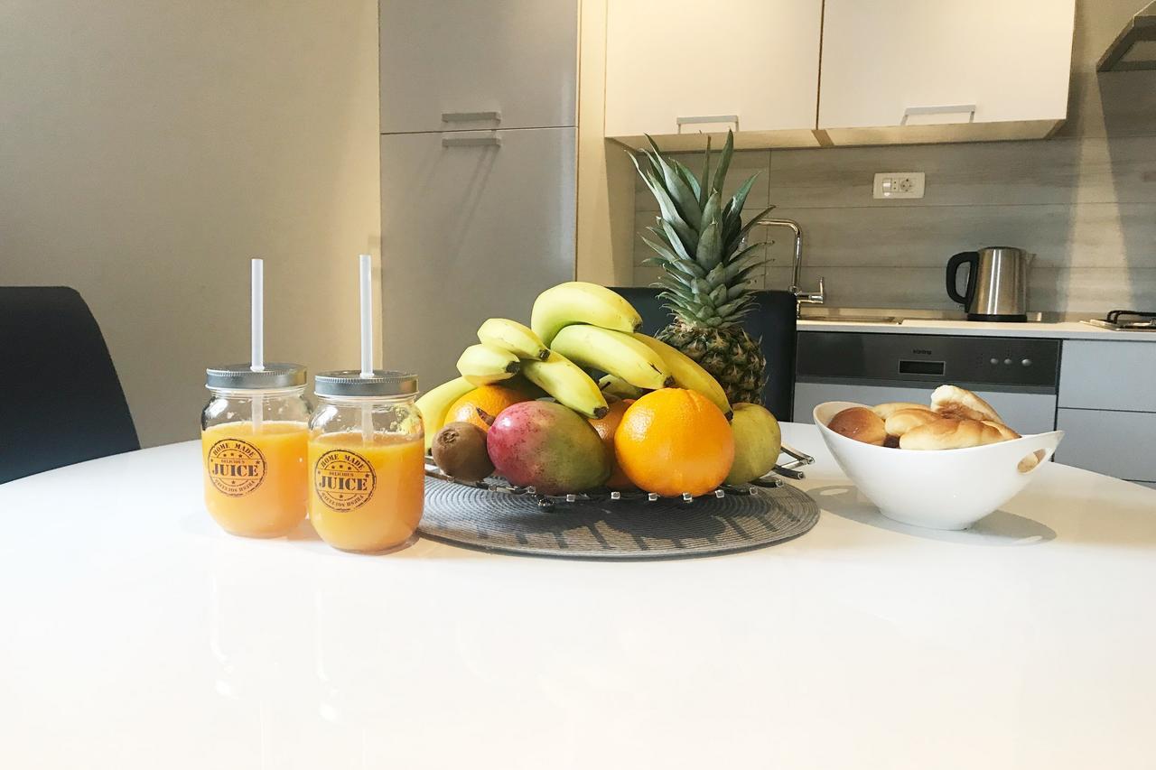 Apartments Villa Stivan 솔린 외부 사진