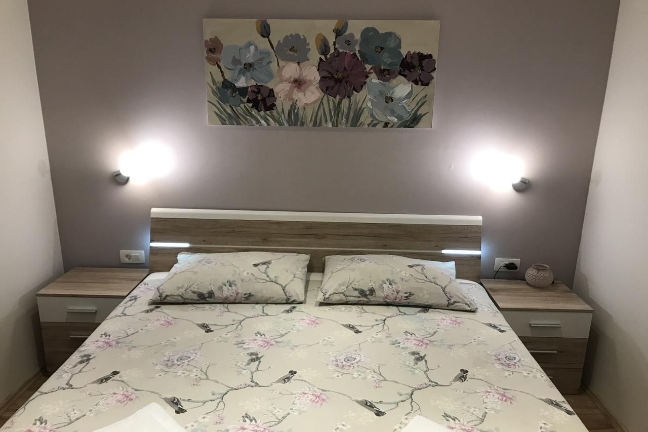 Apartments Villa Stivan 솔린 외부 사진
