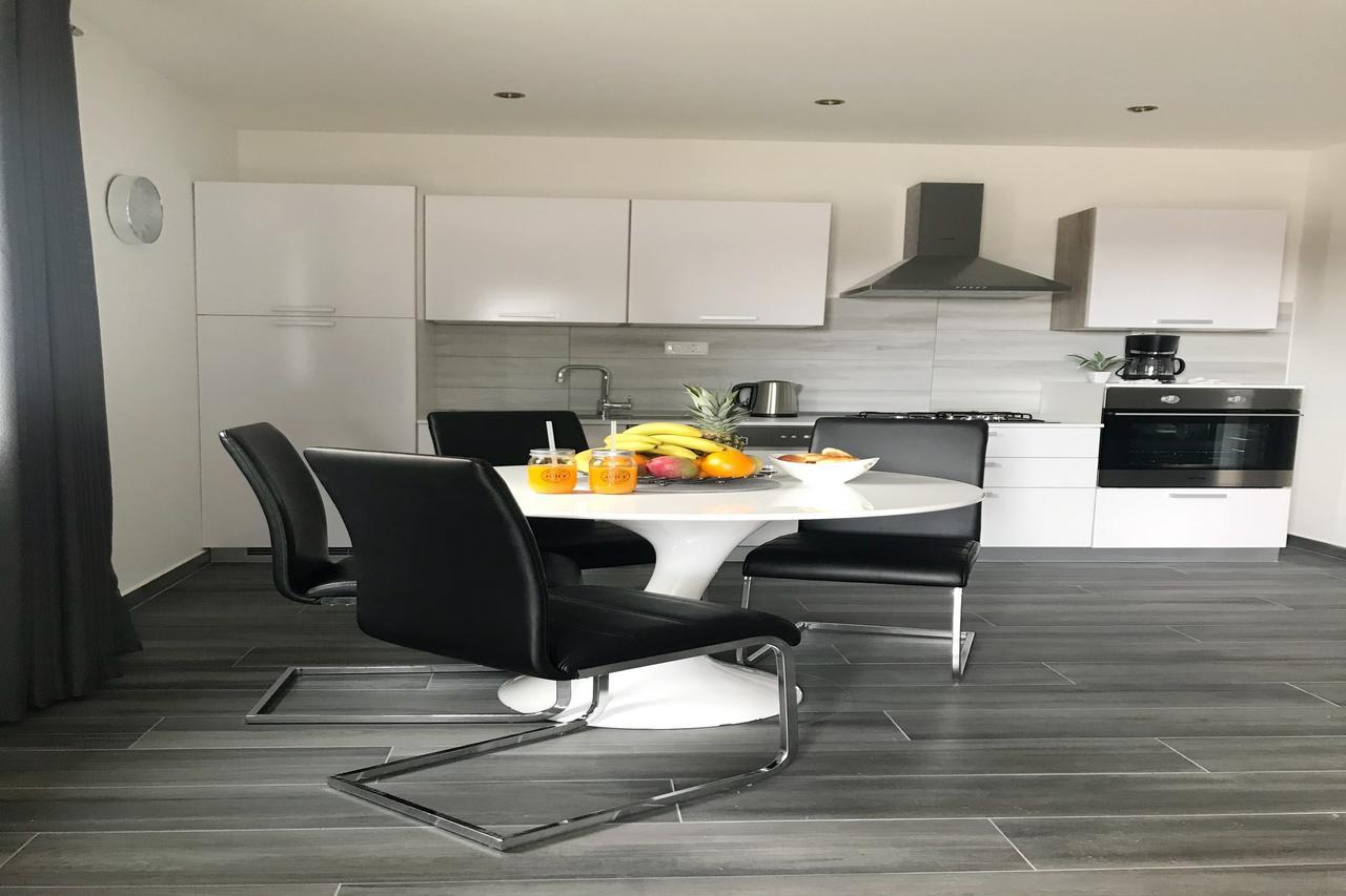 Apartments Villa Stivan 솔린 외부 사진