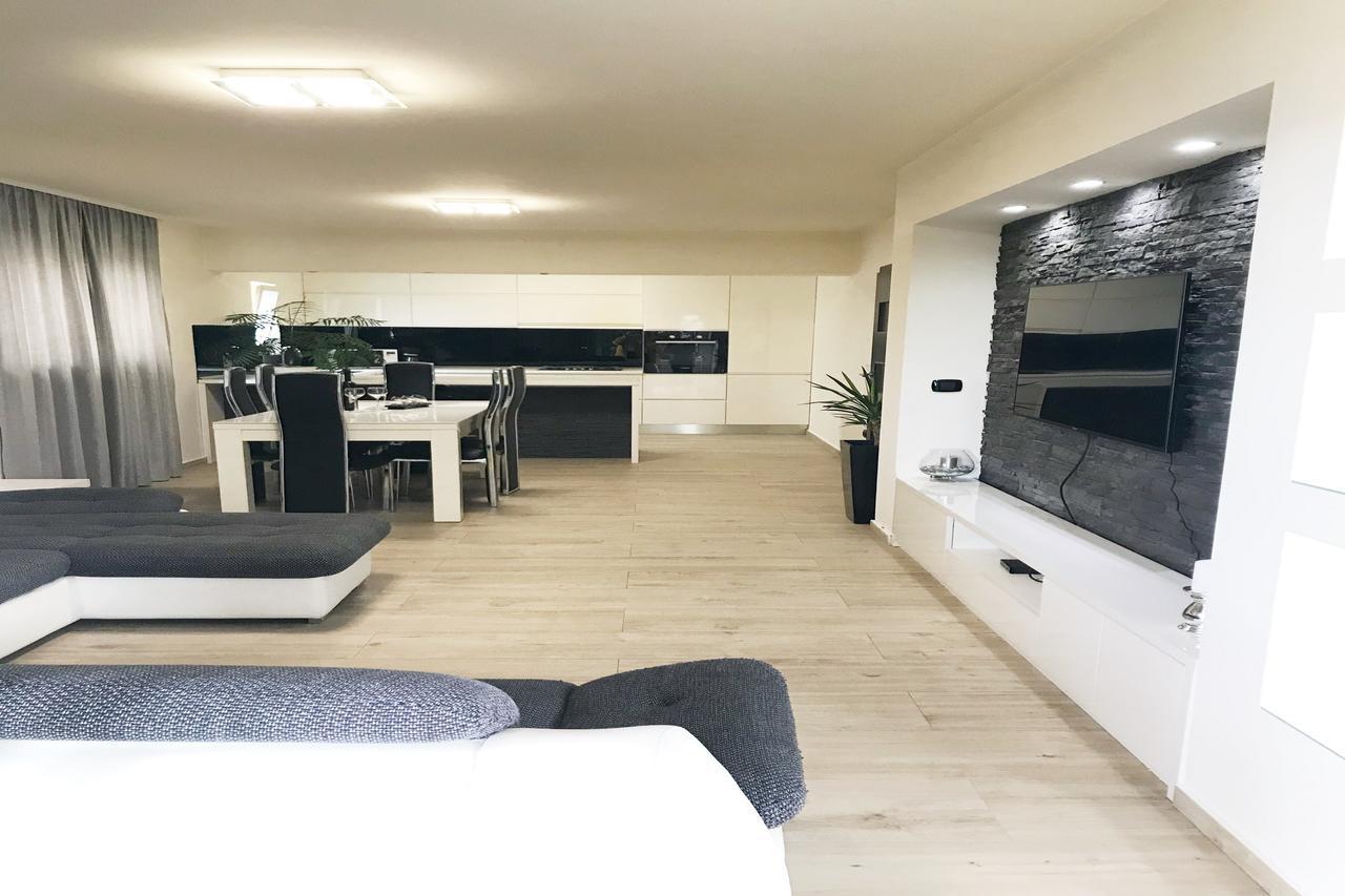 Apartments Villa Stivan 솔린 외부 사진