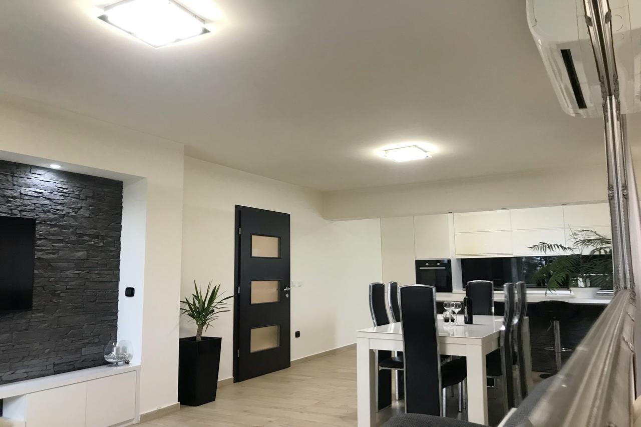 Apartments Villa Stivan 솔린 외부 사진