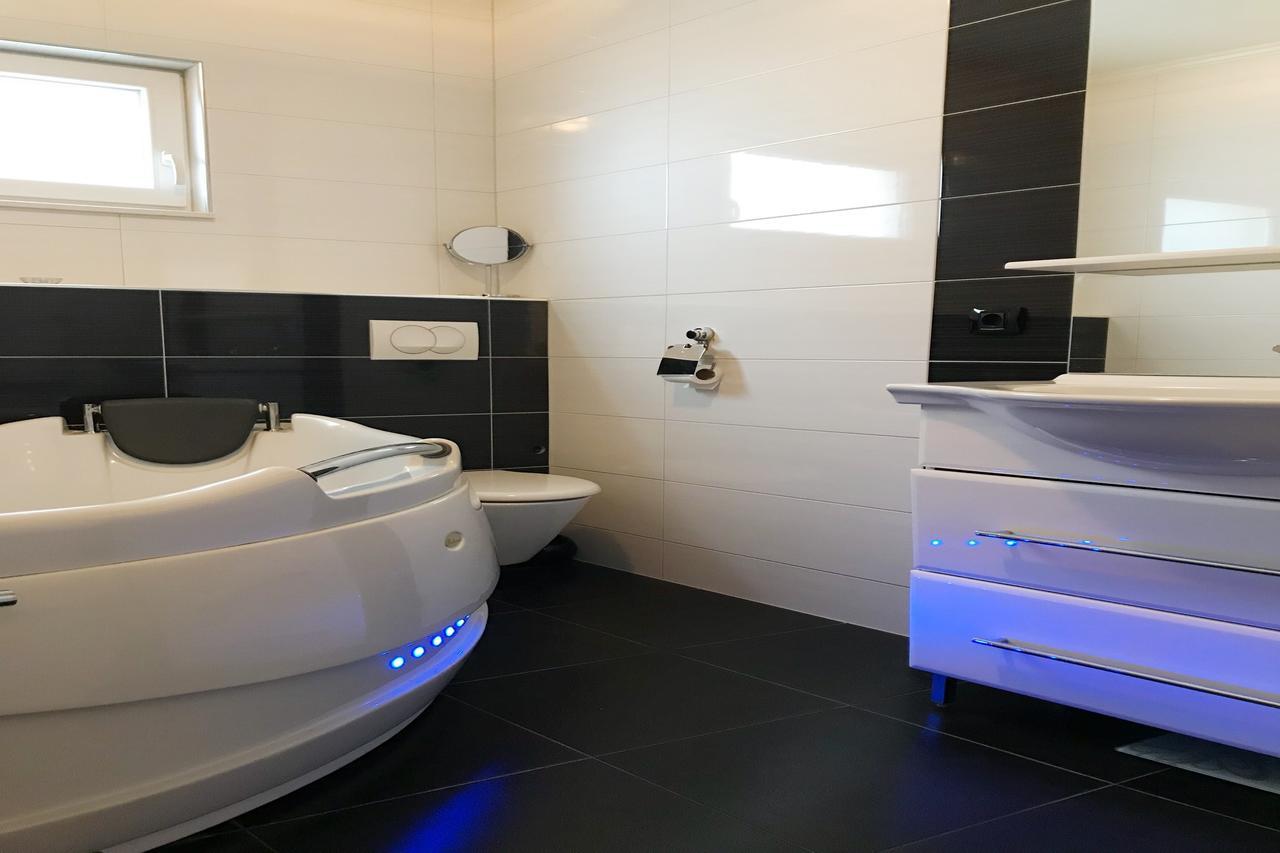 Apartments Villa Stivan 솔린 외부 사진