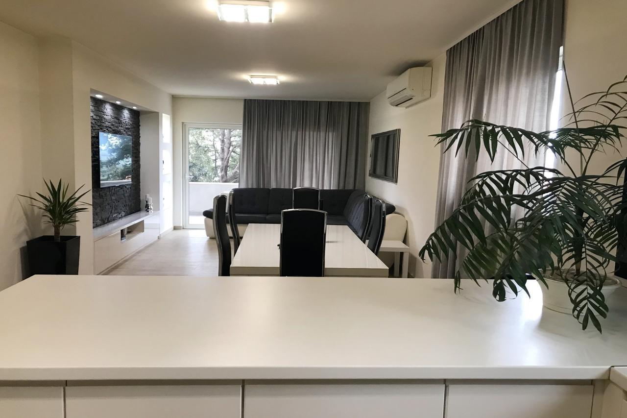 Apartments Villa Stivan 솔린 외부 사진