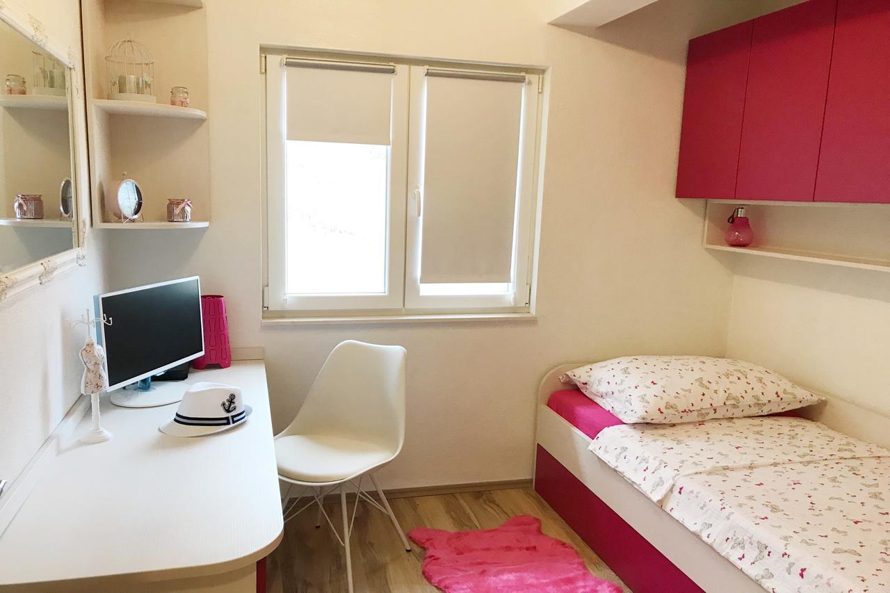 Apartments Villa Stivan 솔린 외부 사진