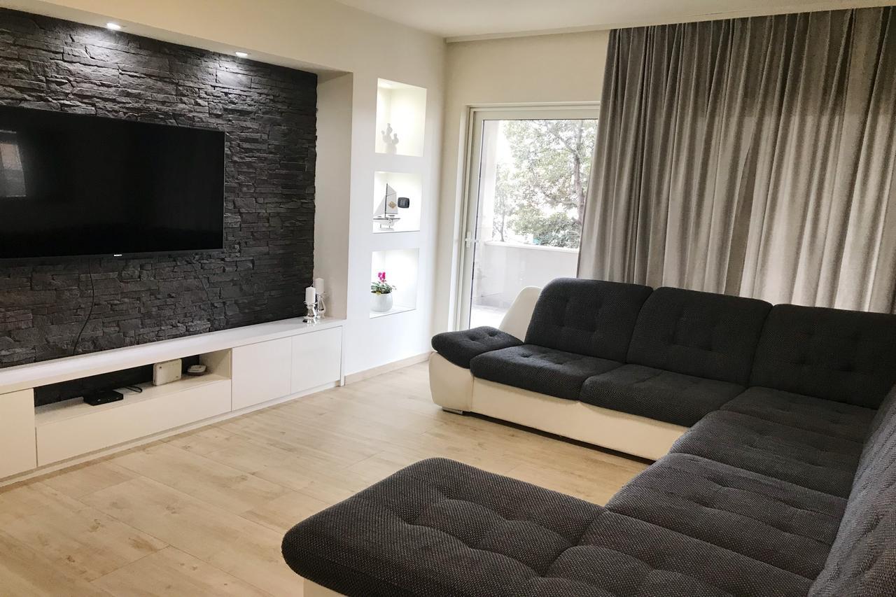 Apartments Villa Stivan 솔린 외부 사진