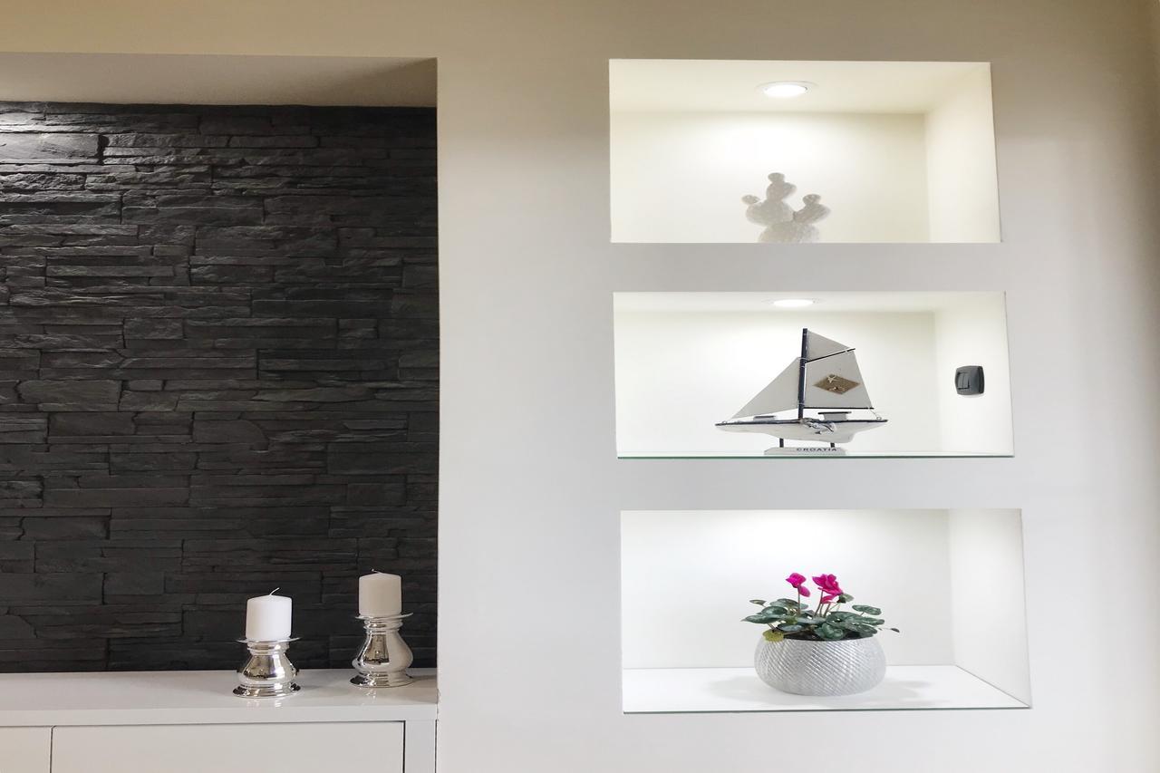Apartments Villa Stivan 솔린 외부 사진